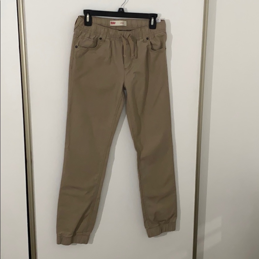 Boys Jogger
